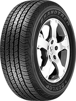 265/65 R 17 GRANDTREK AT20  112S